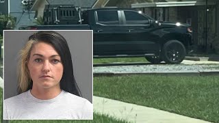 Florida Firefighter Arrested for Stalking After Disturbing “Prank” | Gabrielle Franze Case