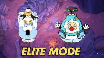 ACECRAFT Global Gameplay Chapter 9 Elite Mode Stage 9-1 & 9-2 (Android, iOS)