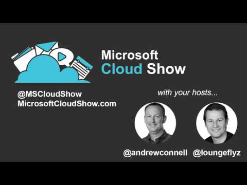 Episode 092 | ID Convergence, App Reg Portal & AppModel v2 w/ Microsoft's Stuart Kwan