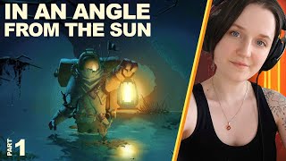 Diving into the strangeness of this dlc | Outer Wilds Echoes of the Eye (ep1)
