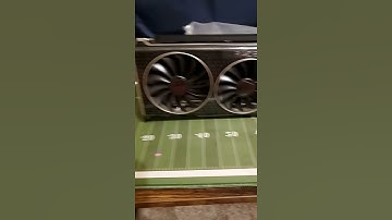 XFX Merc 319 RX 6900 XT