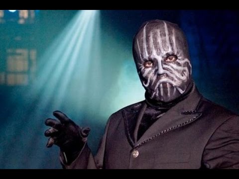 MISTER M. - O ILUSIONISTA MAIS ODIADO PELOS MAGICOS (#01) - YouTube