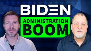 3 Stock Sectors Will Boom Under Biden Administration News
