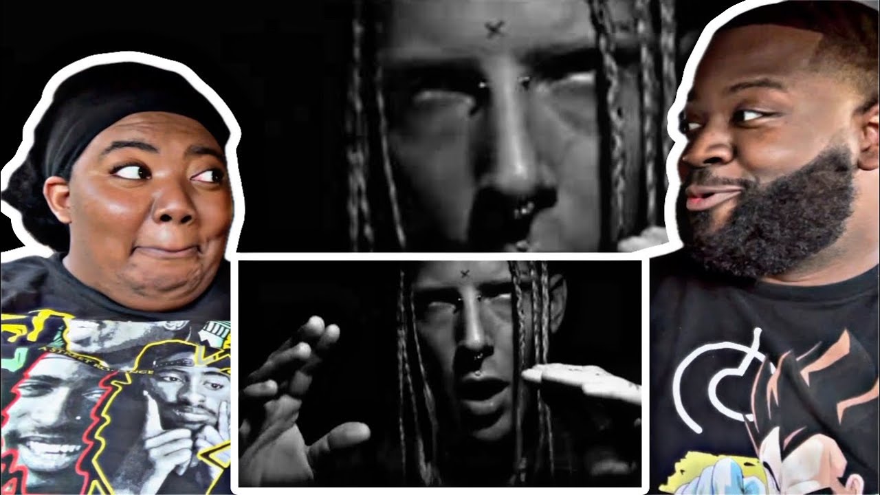 HE MURDERED THIS BEAT!! TOM MACDONALD - "THE WAY I AM" (EMINEM REMIX) REACTION 🧑🏾‍💻‼️