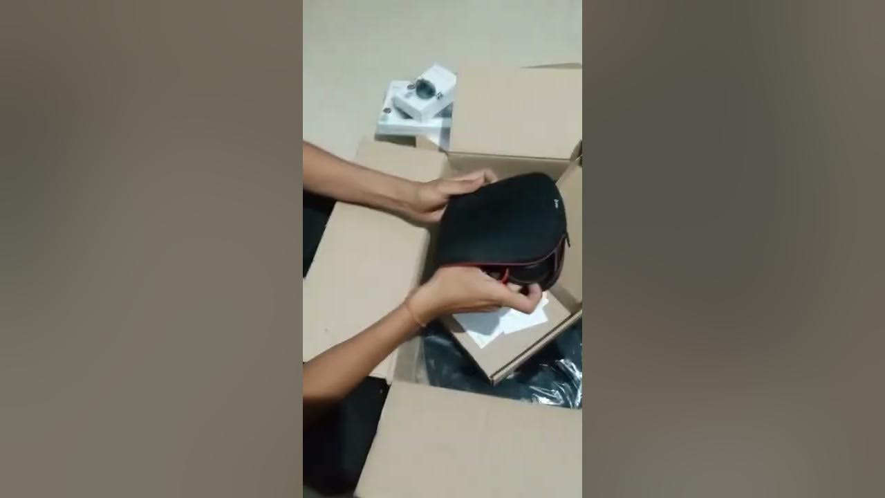 Amazon AVOC TRON ASSOCIATE ONBOARDING KIT YouTube