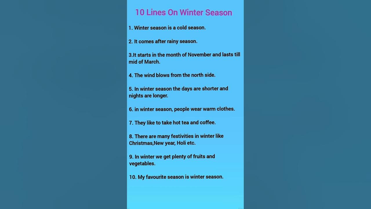 my-favourite-season-essay-in-english-10-lines-about-winter-season-10