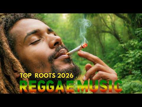Top 10 Roots Reggae Music 2026 – A Healing Journey From City Red Lights to Soul Liberation