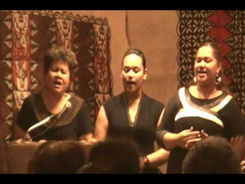 HE OKU LELEI- MAVIS,NANCY,DINA...  RIP TAKAPU