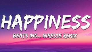 Beats Inc. - Happiness Giresse Remix