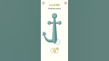 Dop2 Level 653 #gameplay #deleteonepart #youtubeshorts #shorts #dop2