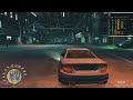 GTA IV RAINING I7 3770 RTX 3070 WITH MODS RAINING