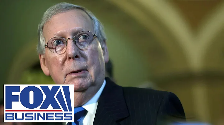 Charlie Hurt: Mitch McConnell is a coward