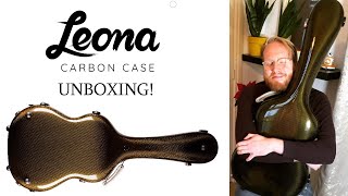 carbon guitar case