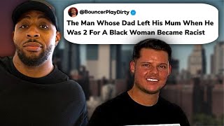 This Racist’s Got 24 Hours - Why He Visited A Nonce In Prison ?