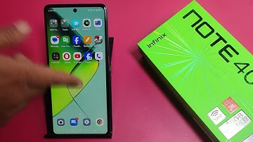 How to make slow motion in Infinix Note 40x 5G || Infinix me slow motion video kaise banaye