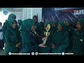 PELANTIKAN PKK BUTENG 2023 DAN