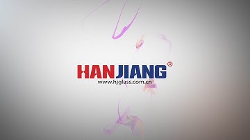 HANJIANG   INSULATING GLASS PROCESSING MACHINE