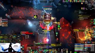 Mythic Oregorger - Innominatum - Brewmaster Monk