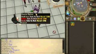 spawnscape scammer