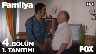 Familya 4.Bölüm 1.Tanıtımı