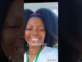 This is the beauty of natural hair #viral #trend