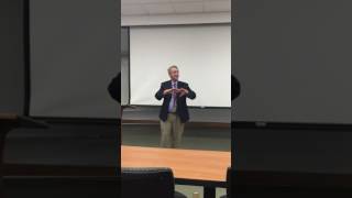 Perspectives on Economic Nationalism from Professor Gary Gereffi