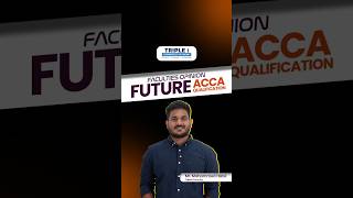 Faculty's Opinion on Future ACCA Qualification!