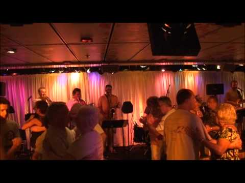Tra La La Polka - Full Circle Polka Cruise 2011 - ...