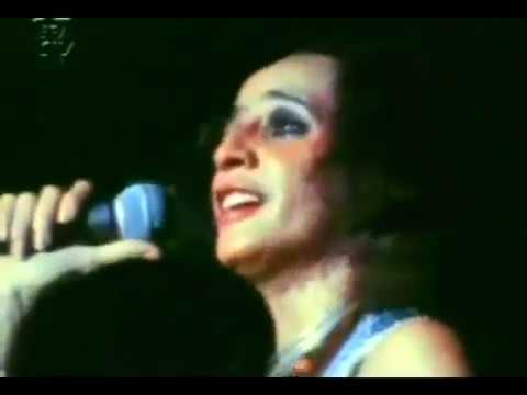 Putar Um Índio - Maria Bethânia