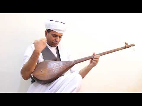 دوتار شرق خراسان استاد پیمان غمخوار احمدی مقام شیخ احمد جامی الله مدد تربت جام