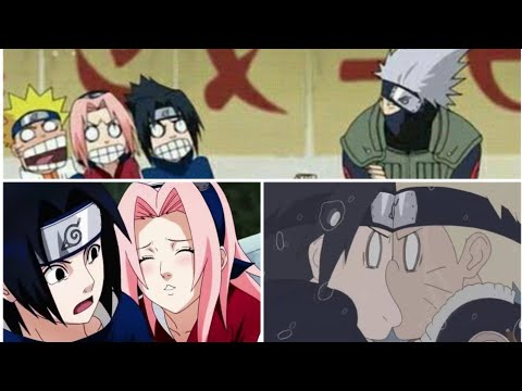 Team 7 Funny Moments 9 Minute Compilation 