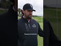 They use WHAT on their greens?
