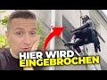 Einbruch in die EIGENE Wohnung?!