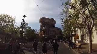 Disney GoPro spring break 2015