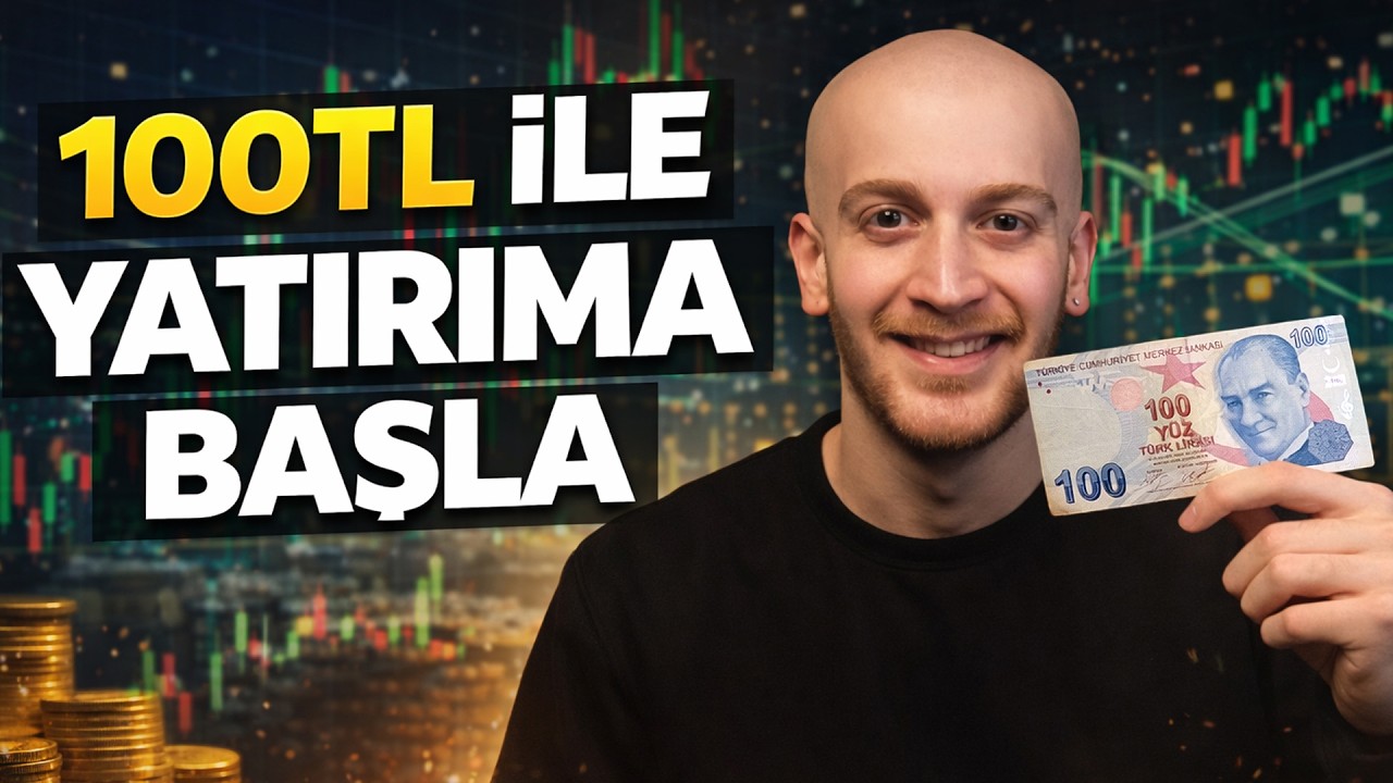 Maaşlı Çalışanlar İçin Az Parayla Yatırım Nasıl Yapılır?