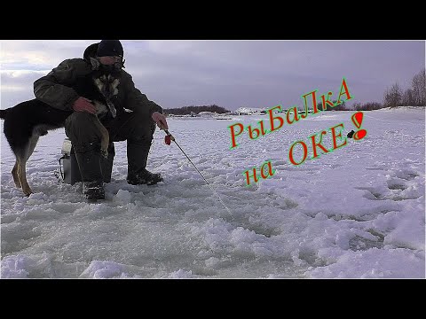 Гидропост муром на оке