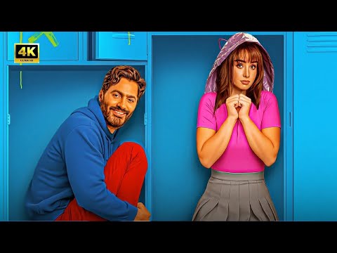 فيلم الكوميديا والإثارة مدرسة المشاغبين بطولة تامر حسني و هنا الزاهد 4