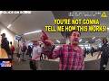 Bullying Multiple Delta Airlines Employees Goes VERY WRONG!