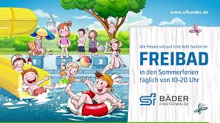 Webcam: Wasserturm Finsterwalde