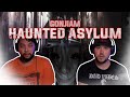 GONJIAM: HAUNTED ASYLUM (2018) MOVIE REACTION!! FIRST TIME WATCHING!