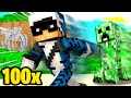 PROVO A FINIRE MINECRAFT CON LA VELOCITÀ AUMENTATA!