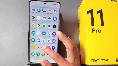 Realme 11 pro app hide kaise kare | How to hide app any realme mobile, hide app setting