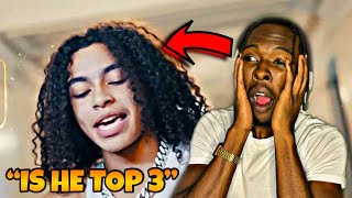 HE GOT REALLY DISRESPECTFUL! DD Osama - OHHH NOO (Official Music Video) | NY DRILL REACTION