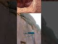 The Mysterious Stone Doorway in Peru