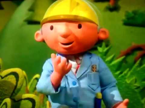 Bob the builder project build it Benny jungle trouble - YouTube