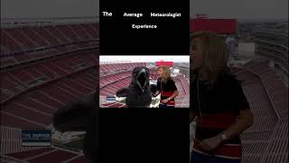 Average meteorologist experience (MEMES) #waitwhatmeme