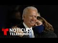 Las Noticias de la mañana, miércoles 2 de diciembre de 2020 | Noticias Telemundo