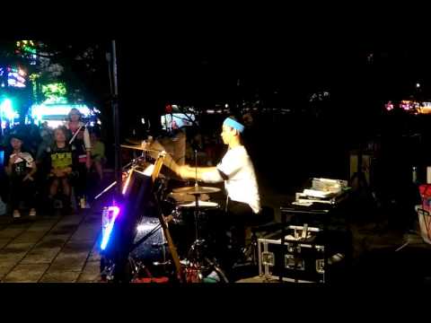 20151121 李侑真《謝金燕-嗶嗶嗶》