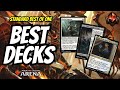 Best Decks for MTG Standard Best of One (Bo1) Karlov Manor