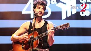 Preview of “28M Headlines” of Tiago Iorc Performing Live During Curitiba Music Workshop on 1/9/26